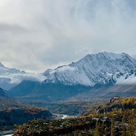 Backpackers Stories By Old Hunza Inn Karimabad  Extérieur photo