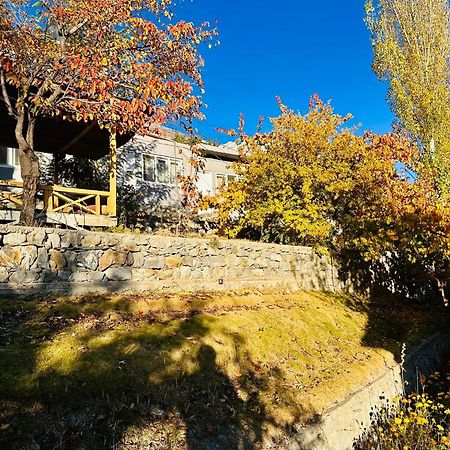 Backpackers Stories By Old Hunza Inn Karimabad  Extérieur photo